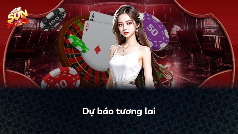 Dự báo tương lai