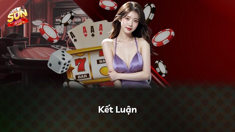 Kết Luận