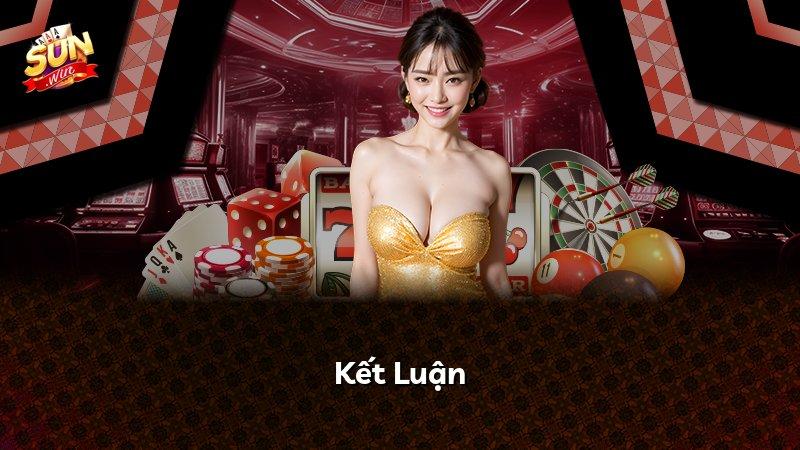 Kết Luận