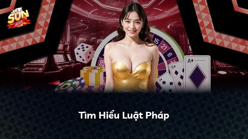 Tìm Hiểu Luật Pháp